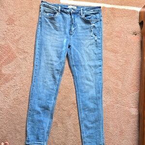 Loveret by Vervet Jeans. Women's size 13. Like new